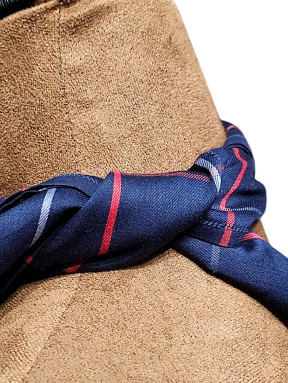 BURBERRY SCARF - Picture 13 of 14